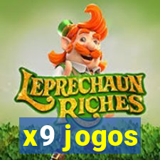 x9 jogos